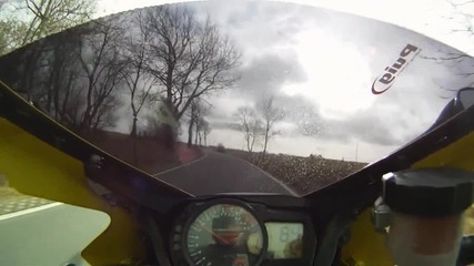 Gsx - R 1000 Mivv 
