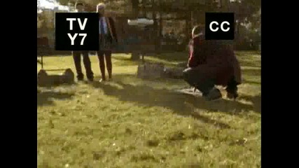Училище '' Черната дупка '' еп. 34