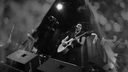 Trapt - Black Rose (acoustic)