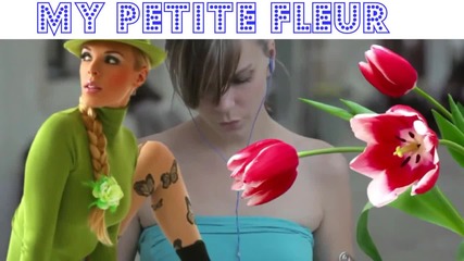 * Малко Цвете *- Oscar Benton _ My Petite Fleur