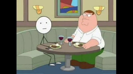 Family Guy - Stewe Kills Lois