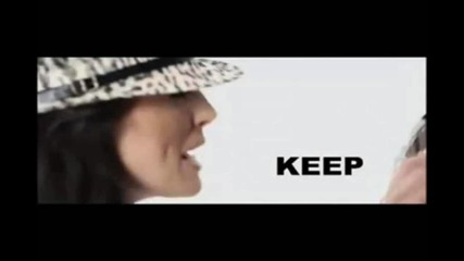Armin van Buuren Feat. Sharon den Adel - In and Out of Love