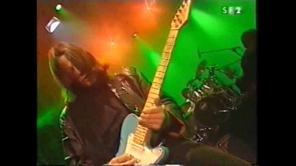 Gotthard - Cheet & Hide (millenium Concert 2000)