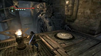 Prince of Persia The Forgotten Sands part 6/21 
