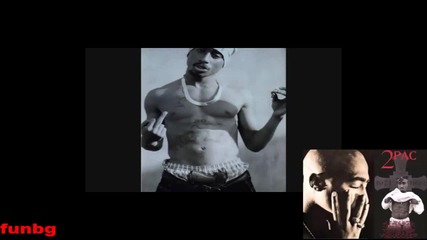 2pac - When we ride on our enemies (remix)