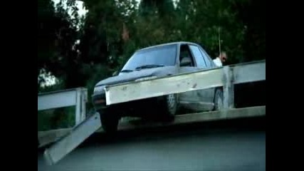 Prison Break - Faint