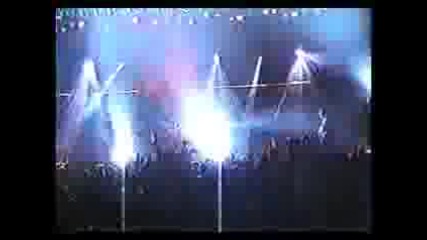 10 slipknot wait and bleed live in ashbury park nj 2000