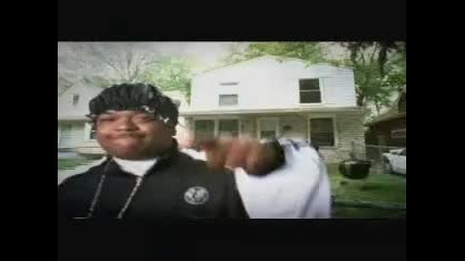 Bizarre - Hip-hop