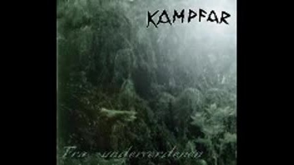 Kamfar - Fra Underverdenen ( full album 2005 ) pagan black metal Norway