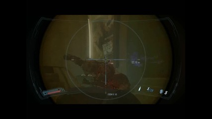 F.e.a.r. 2 Demo Part 2