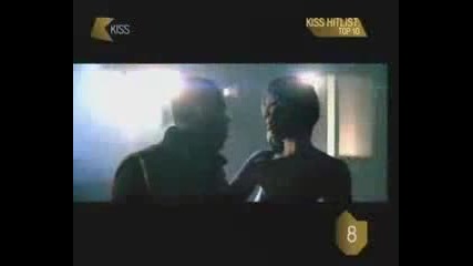 Chris Brown Ft Keri Hilson - Superhuman