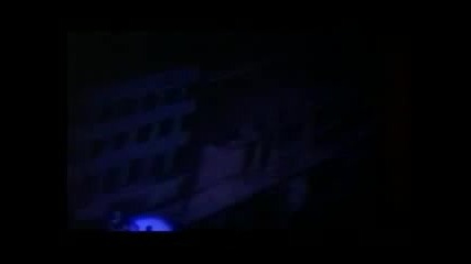 Pink Floyd - Waiting For The Worms (live)