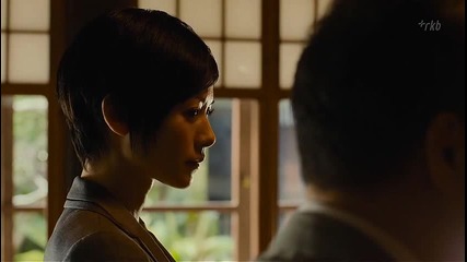 E04 Mozu Мозу S01 (140501) {бг.субтитри]