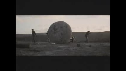 Augie March - The Cold Acre