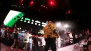 Lil Wayne ft. Rick Ross " John " Live at Summer Jam 2011