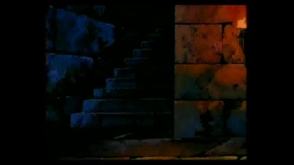 conan and the young warriors - 11 - Hand of Fate part 2 