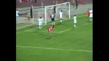 Cska - Omonia II