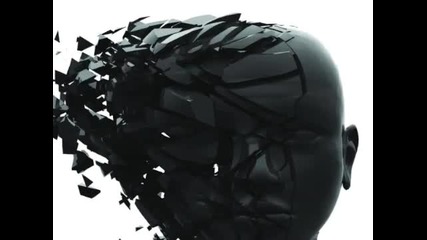 Decyfer Down - Over My Head + lyrics 