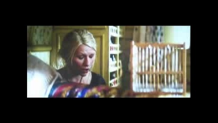 Claire Danes - Stardust