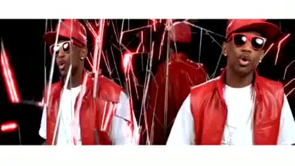 Fabolous (feat. The - Dream) - Throw It In The Bag