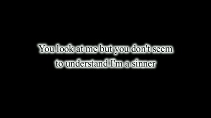 Drowning Pool - Sinner