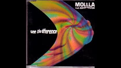 Molella And Asher Senator - See The Difference Progressiva 