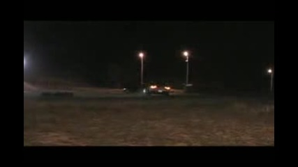 So - Cal240sx Thursday Night Drift 