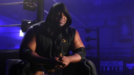What makes Keith Lee "Limitless"