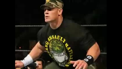 John Cena - Right Now 