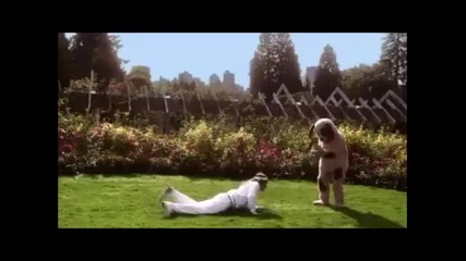We Can Work It Out - Video clip de Big Time Movie