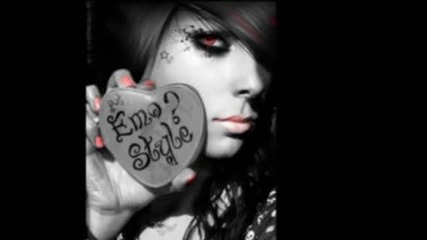 Emo Girls