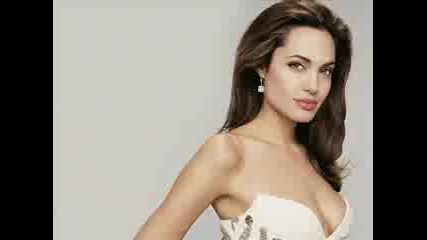 Angelina Jolie Moenie - No Dices Mas