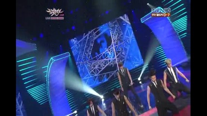 1080p Dalmatian- E.r Goodbye Stage (20 July 2012)