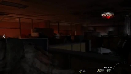Call of Duty Modern Warfare 2 - Mission 12 - Second Sun 