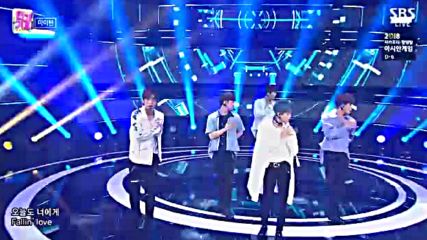 Myteen - She Bad 12.08.18,1