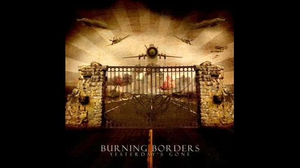 Burning Yesterday - Monsters
