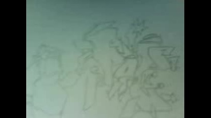 Graffiti Papi