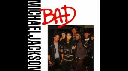 Michael Jackson - Bad (acapella Version) 