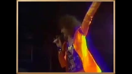 Uriah Heep - Easy Living, 1972 ( With David Byron)