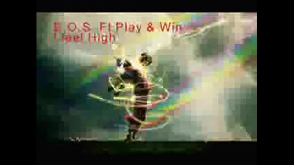 E.o.s. ft Play & Win - I feel High
