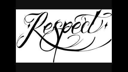 Respect- 032