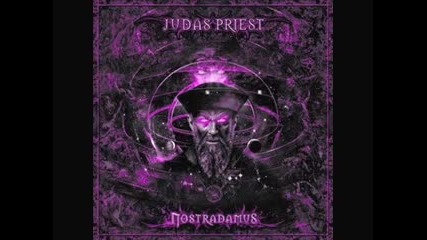 Judas Priest - Dawn Of Creation