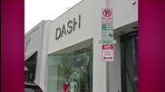 "No Kardashian Parking" Signs Pop Up in L.A.