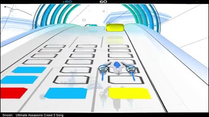 audio surf