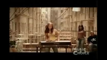Alicia Keys - Unbreakable (version 2)