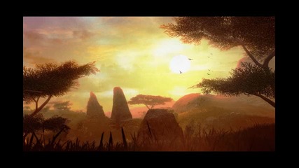 Far Cry 2 Ost - Track 13