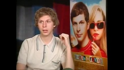 Youth In Revolt with Arrested Developments Michael Cera 