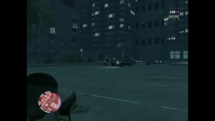 Gta 4 От ivailo199