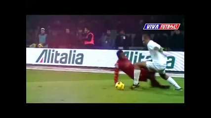Futbol Volume