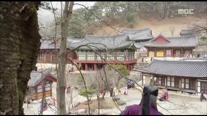[easternspirit] Shine or Go Crazy (2015) E03 1/2